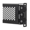 Tripp Lite series SmartRack Hinged Standoff Security Cage for Rack Equipment, 1U, Front