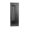 326c4e0d07058fb78205dffa41fa18e6 Tripp Lite series SmartRack 18U Low-Profile Patch-Depth Wall-Mount Half-Height Rack Enclosure, Hinged Back