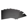 327a1c2bba8202fc0e5670ec7bc50229 Tripp Lite series SmartRack Magnetic Vinyl Kit for Rack Airflow Management