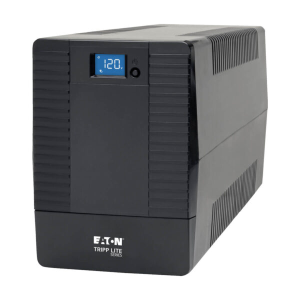 327f14b9352bafdb33d4625929a53090 Tripp Lite series 1440VA 940W Line-Interactive UPS - 8 NEMA 5-15R Outlets, AVR, USB, Serial, LCD, Extended Run, Tower