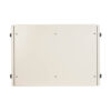 328a14355d786341d3f06b253792060b Tripp Lite series SmartRack Industrial Enclosure with Locks - NEMA 4, Wall Mount, Heavy-Duty Metal Construction, 32.5 in. Depth, 12U, Gray