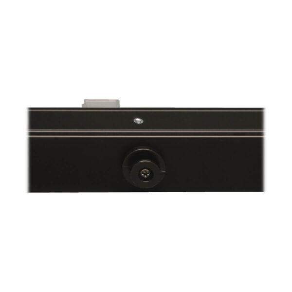 Tripp Lite series 2kW 100-127V Single-Phase Basic PDU - 36 NEMA 5-15/20R Outlets, L5-20P Input (5-20P Adapter), 15 ft. Cord, 72 in. 0U Rack