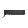 Tripp Lite series 5.8kW 200-240V Single-Phase Basic PDU - 16 C13 & 4 C19 Outlets, L6-30P Input, 15 ft. (4.6 m) Cord, 1U Rack-Mount