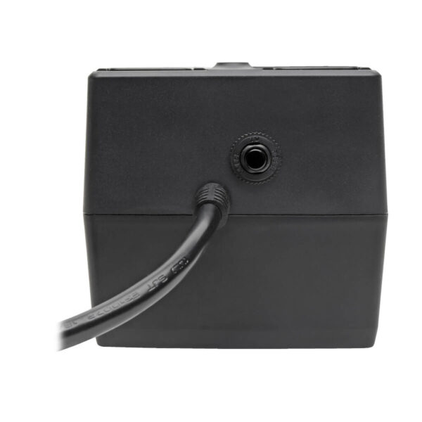 32ca21e89f6326e23ad4fad86a1e6d22 Tripp Lite series 350VA 210W Standby UPS - 6 NEMA 5-15R Outlets, 120V, 50/60 Hz, 5-15P Plug, ENERGY STAR, Desktop/Wall