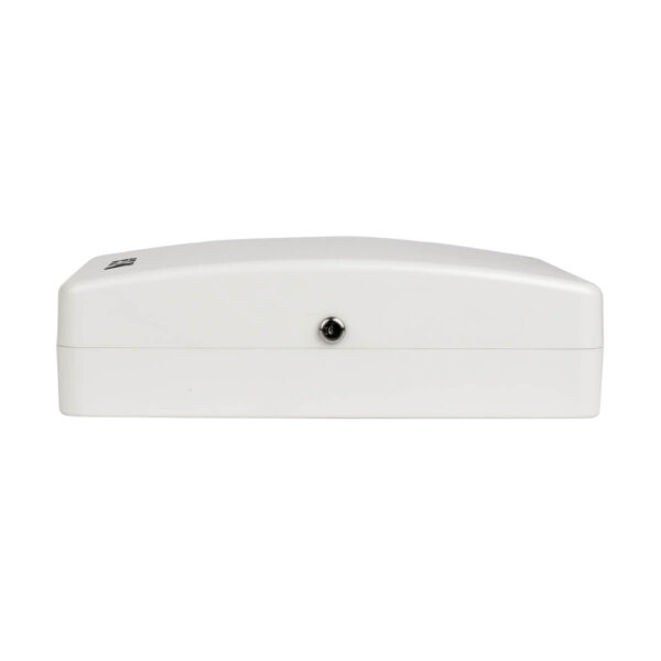 Eaton Wireless Access Point Enclosure with Lock - Surface-Mount, Plastic Construction, 18 x 12 in.