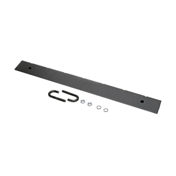 Tripp Lite series Wall Support Kit for 18 in. Cable Runway, Straight and 90-Degree - Hardware Included