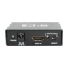 32dec51d28d8fc4ab7e5e71c24e50250 Tripp Lite series 4K HDMI Audio De-Embedder/Extractor with TOSLINK, RCA and 3.5 mm Stereo Output, 5.1 Channel, HDCP, 4K 30Hz
