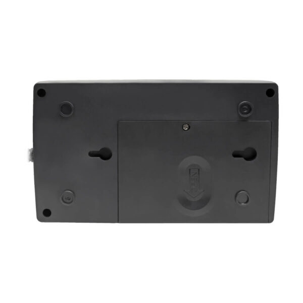 Tripp Lite series Standby UPS 450VA 255W - 8 5-15R Outlets, 120V, 50/60 Hz, 5-15P Plug, Desktop/Wall Mount