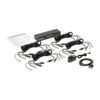 Tripp Lite series 4-Port HDMI/USB KVM Switch with Audio/Video and USB Peripheral Sharing, TAA