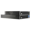 3332e3528c02c8b59f5f7944b1bc6409 Tripp Lite series SmartOnline 208/120V UPS With Step-Down Transformer - On-Line Double-Conversion, 3000VA 2700W, 4U, Network Card Option