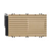 Tripp Lite series PowerVerter 2000W 120V 12VDC RV Inverter/Charger with Auto-Transfer Switching, Hardwired, UL458