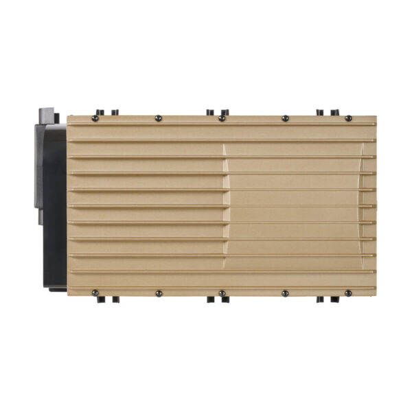 Tripp Lite series PowerVerter 2000W 120V 12VDC RV Inverter/Charger with Auto-Transfer Switching, Hardwired, UL458