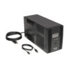 335a713f8d2253b368d4c9855c49190b Tripp Lite series SmartPro LCD 120V 1300VA 720W Line-Interactive UPS, AVR, Tower, LCD, USB, 8 Outlets