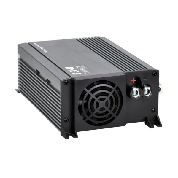 Tripp Lite series 700W PowerVerter Ultra-Compact Inverter with 3 Outlets