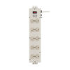 33bddc8208e0999085f5ca01c03d73b7 Tripp Lite TLM1015NC power extension 4,5 m