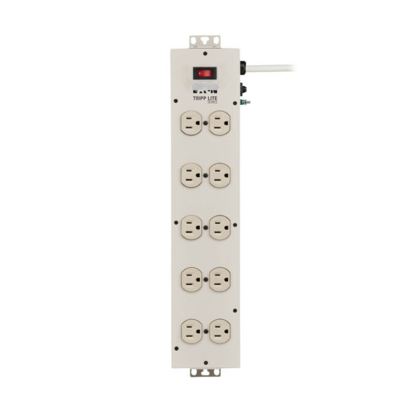 33bddc8208e0999085f5ca01c03d73b7 Tripp Lite TLM1015NC power extension 4,5 m