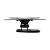 33c4fa624830ca297f48a0853953bd79 Tripp Lite series Swivel/Tilt Wall Mount for 17" to 42" TVs and Monitors, 80° Swivel, -15° to +15° Tilt, -4° to +4° Screen Adjustment