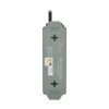 Tripp Lite series Industrial Power Strip, 3-Outlet, 6 ft. (1.8 m) Cord, NEMA 5-15P Plug, Switch Guard