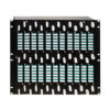 340ed6a13715242a8d7f5ebcf26f42ff Eaton Robotic Fiber Panel System - 512 Multimode LC Fiber Ports