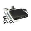 3422e3b564296a4b2e433acb8cd78c97 Tripp Lite series SmartOnline 1500VA 1350W 120V Double-Conversion UPS - 8 Outlets, Extended Run, Network Card Included, LCD, USB, DB9, 2U Rack/Tower