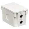 Tripp Lite series Outdoor In-Line PoE Surge Protector - IP68 Rated, 1 Gbps, Cat5e/6, IEC Compliant, 110 Punch Down, TAA