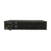 3488670f12dfbea2125617a5cbe74fc2 Eaton 5.5kW Single-Phase Switched PDU - LX Interface, 208/230V Outlets (8 C13 & 6 C19), L6-30P Input, 15 ft. (4.57 m) Cord, 2U Rack-Mount, TAA