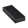 34cc798b007b2f27d0565a78ea280d15 Tripp Lite series USB-C to M.2 NVMe and SATA SSD (M-Key) Gaming Enclosure Adapter - USB 3.2 Gen 2 (10 Gbps), LEDs