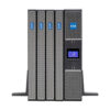Eaton 9PX 3000VA 2700W 120V Double-Conversion UPS - L5-30P, 6x 5-20R, 1 L5-30R, Lithium-ion Battery, 2U Rack/Tower - 9PX3000RT-L
