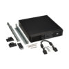 34ddc380b35b5b30ada9ce2eb0c8d5a1 48V Extended Battery Module (EBM) for SmartOnline UPS Systems, 2U Rack/Tower, TAA