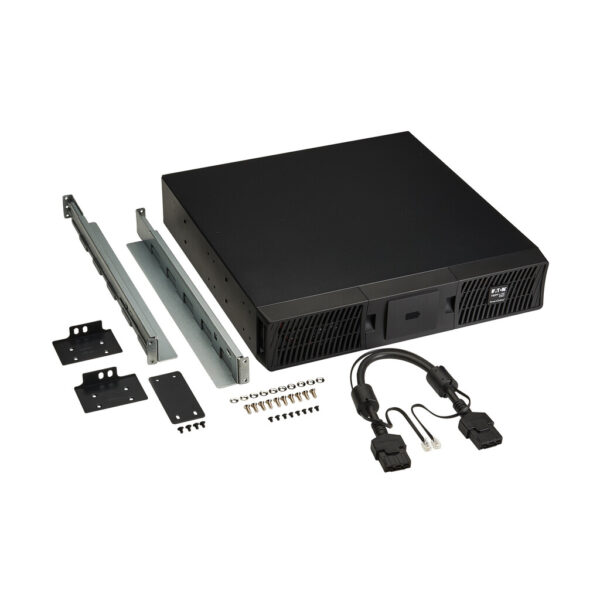 34ddc380b35b5b30ada9ce2eb0c8d5a1 48V Extended Battery Module (EBM) for SmartOnline UPS Systems, 2U Rack/Tower, TAA