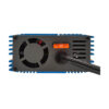 Tripp Lite series 375W PowerVerter Ultra-Compact Car Inverter with 2 Outlets, TAA