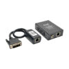 3503f29a549c8487ee4c6fdd5ff83a1c Tripp Lite series DVI over Cat5/6 Active Extender Kit, Box-Style Transmitter/Receiver for Video, Up to 200 ft. (60 m), TAA