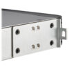 Tripp Lite series SmartOnline 1500VA 1440W 120V Double-Conversion UPS - 5 Outlets, Network Card Option, LCD, USB, DB9, 1U Rack