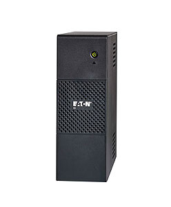 Eaton 5S 1500VA 230V Line-Interactive Tower UPS - 5S1500G