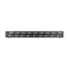 3513230358525a1c094015bd3260a4f7 Tripp Lite series 8-Port 1U Rack-Mount DVI / USB KVM Switch with Audio and 2-port USB Hub