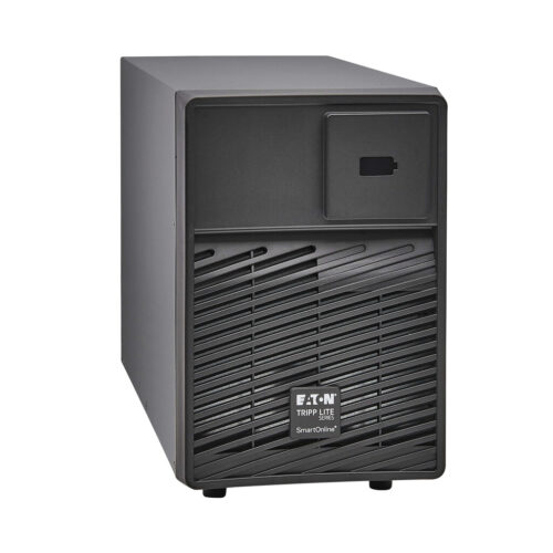 Tripp Lite series 48V Extended Battery Module (EBM) for SU1500XLCD SmartOnline UPS System, Tower