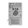 Tripp Lite series SmartPro 120V 1kVA 750W Medical-Grade Line-Interactive Tower UPS with 4 Outlets, Full Isolation, USB, Lithium Battery