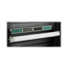 353900a816d0c9fe4ee1efd4cac116c1 Tripp Lite series 100Gb/120Gb to 40Gb Breakout Cassette, (x2) 24-Fiber MTP/MPO (Male with Pins) to (x6) 12-Fiber MTP/MPO (Male with Pins)