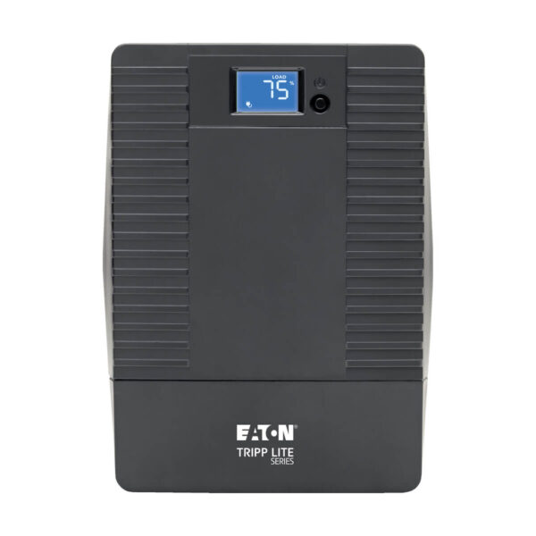 3550f55a3fc1b90ecd668a990cc87ef4 Tripp Lite series 1440VA 940W Line-Interactive UPS - 8 NEMA 5-15R Outlets, AVR, USB, Serial, LCD, Extended Run, Tower