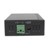 Tripp Lite series 10-Port Industrial-Grade USB 3.x (5Gbps) Hub - 20 kV ESD Immunity, Metal Housing, Mountable