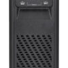 35629c9c7edf84d80f52cc2a88c37826 Tripp Lite 1000VA 750W 120V Line-Interactive Pure Sine Wave Cloud-Connected UPS - 10 NEMA 5-15R Outlets, LCD, 5-15P Plug, Tower - SMART1000PSRTNC