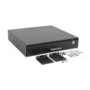 Tripp Lite series SmartRack 2U Locking Rack-Mount Storage Drawer