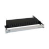 3579896cec4c7180da33baf0d562b3af Tripp Lite series Spine-Leaf MPO Panel with Key-Up to Key-Up MTP/MPO Adapter - 12F MTP/MPO-PC M/M, 8F OM4 Multimode, 32 x 32 Ports, 1U