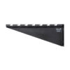 Tripp Lite series Heavy-Duty Wall Bracket for 150–450 mm Wire Mesh Cable Trays