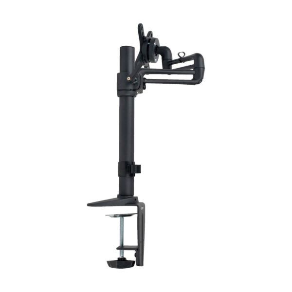 Tripp Lite series Full Motion Flex Arm Desk Clamp for 13" to 27" Monitors