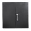 Tripp Lite series SmartRack 12U Vertical Extension Top Hat for Server Racks - 42 in. Deep, Doors & Side Panels Included