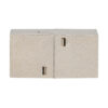 35eada203c99158da2249c0a543ffa83 Tripp Lite series Cat5e Straight Through Modular Shielded In-Line Coupler (RJ45 F/F)