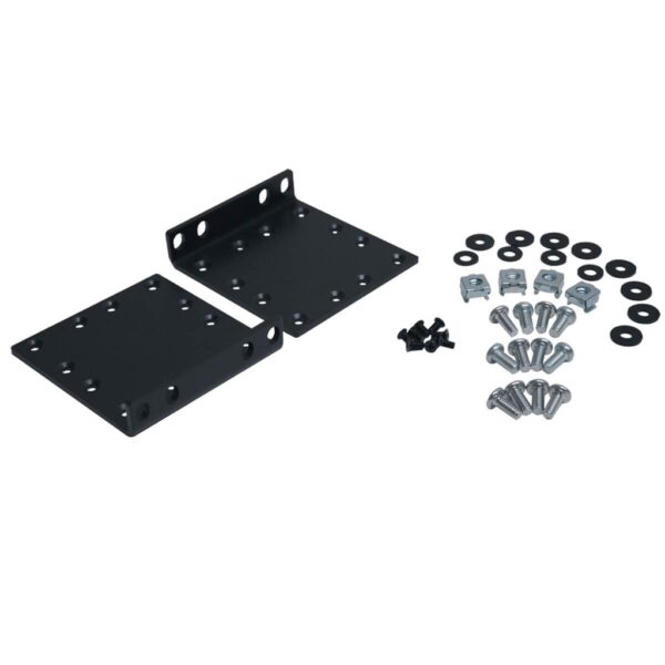 35ee3a7b7c2ae34e113e028714d95f30 Tripp Lite series Heavy-Duty 2-post Front Mounting Ear Kit