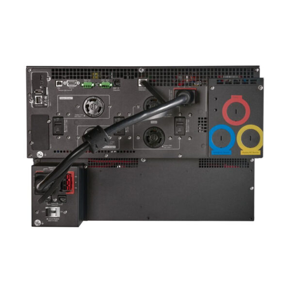 360dfc995f26aa46e3168da316bca179 Eaton 240V Extended Battery Module (EBM) for Select Eaton 9PX G2 UPS Systems, 3U Rack/Tower