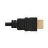 362525f2c2827d4834512f0164ad5bed-1 Tripp Lite series High-Speed HDMI Cable, HD, Digital Video with Audio (M/M), Black, 35 ft. (10.67 m) - P568-035